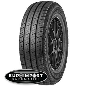 Sunwide Vanmate 195/65 R16 104/102 R Carico C  TL  DOT 2024
